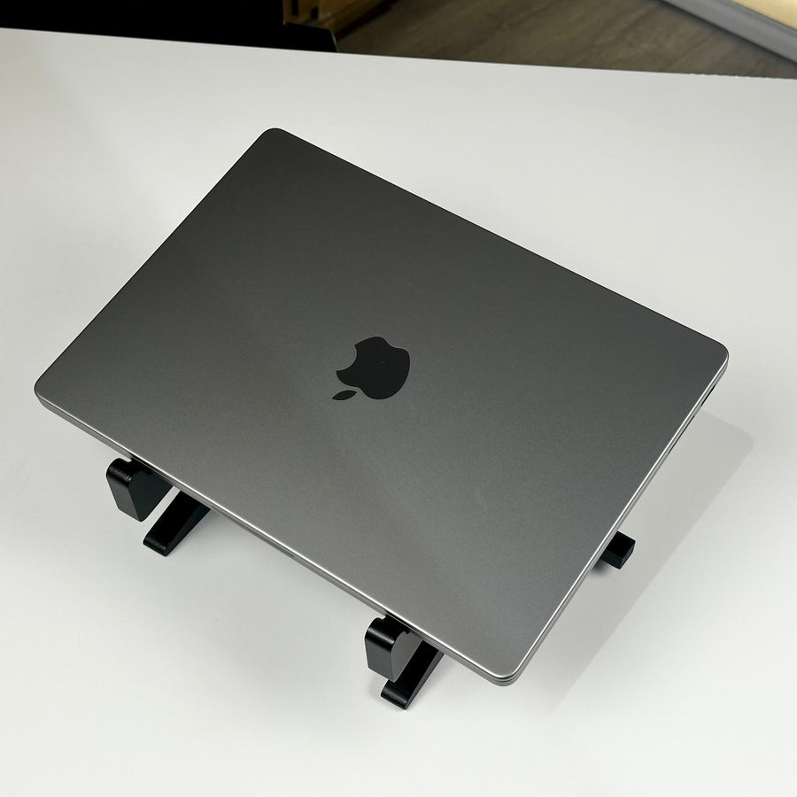 MacBook Pro 14-inch M3 8GB 1TB Space Grey (2023) - Demo - Mac Shack