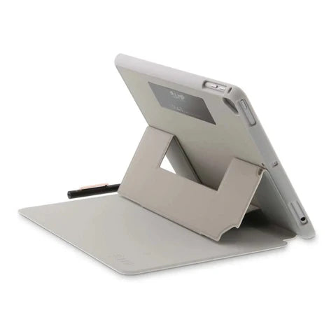 LMP ProtectCase 10.2-inch Tablet Folio Case - Grey