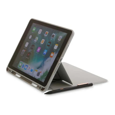 LMP ProtectCase 10.2-inch Tablet Folio Case - Grey - Mac Shack