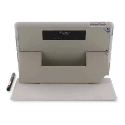 LMP ProtectCase 10.2-inch Tablet Folio Case - Grey