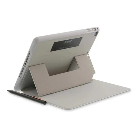 LMP ProtectCase 10.2-inch Tablet Folio Case - Grey - Mac Shack
