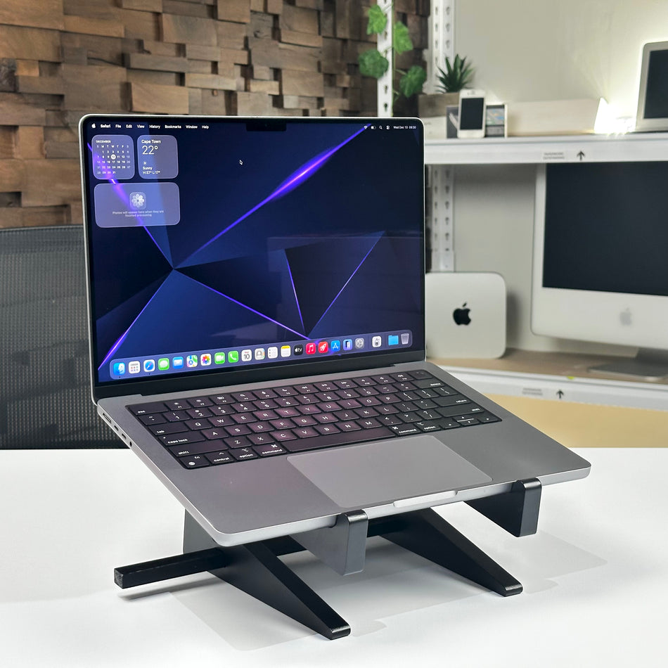 MacBook Pro 14" M2 Pro 16GB 1TB Space Gray (2023) - Pre Owned