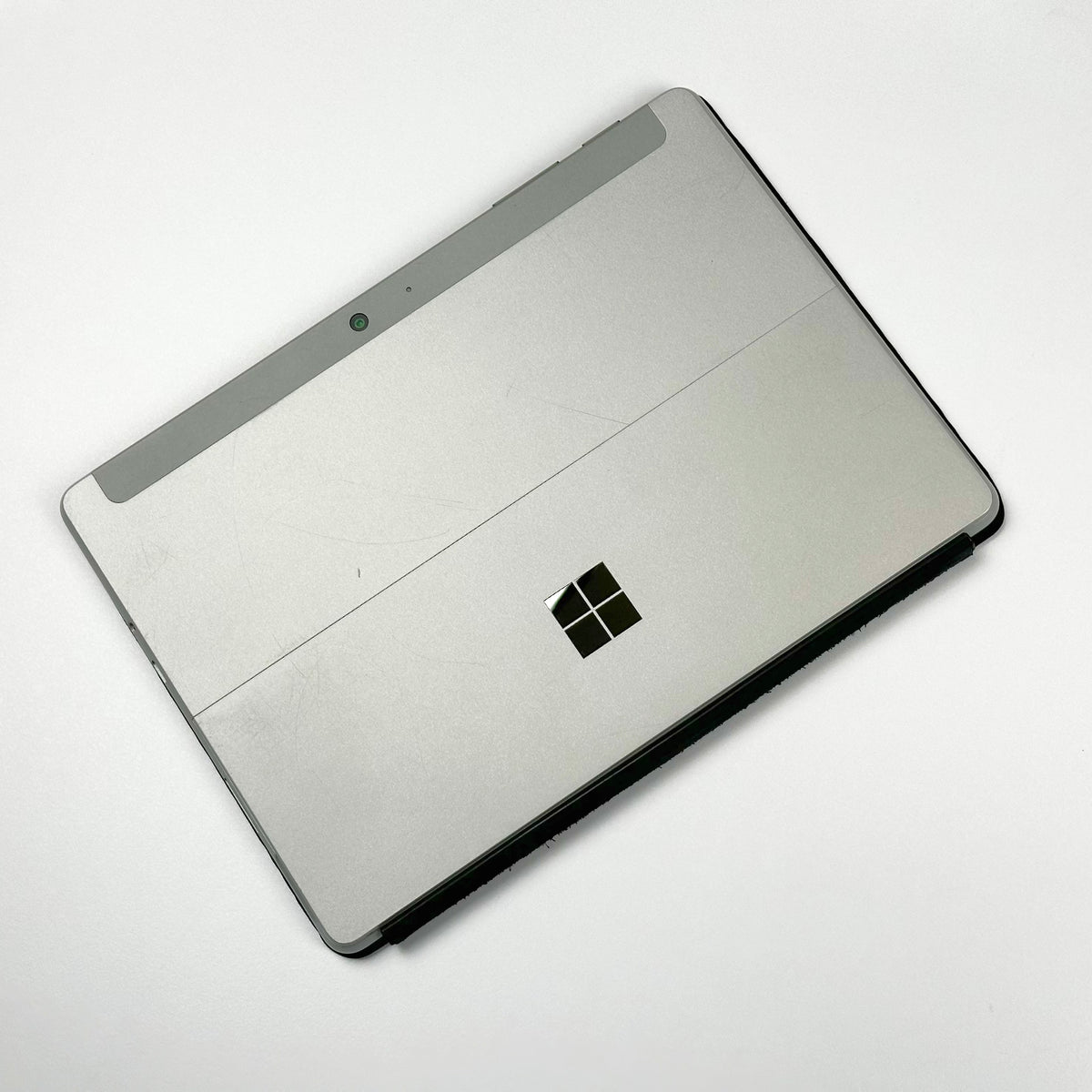 Microsoft Surface Go 3 10-inch 2-in-1 1.3Ghz Dual-Core i3-10100Y (8GB RAM, 128GB SSD, Silver) - Pre Owned / 3 Month Warranty - Mac Shack