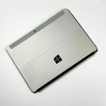 Microsoft Surface Go 3 10-inch 2-in-1 1.3Ghz Dual-Core i3-10100Y (8GB RAM, 128GB SSD, Silver) - Pre Owned / 3 Month Warranty - Mac Shack