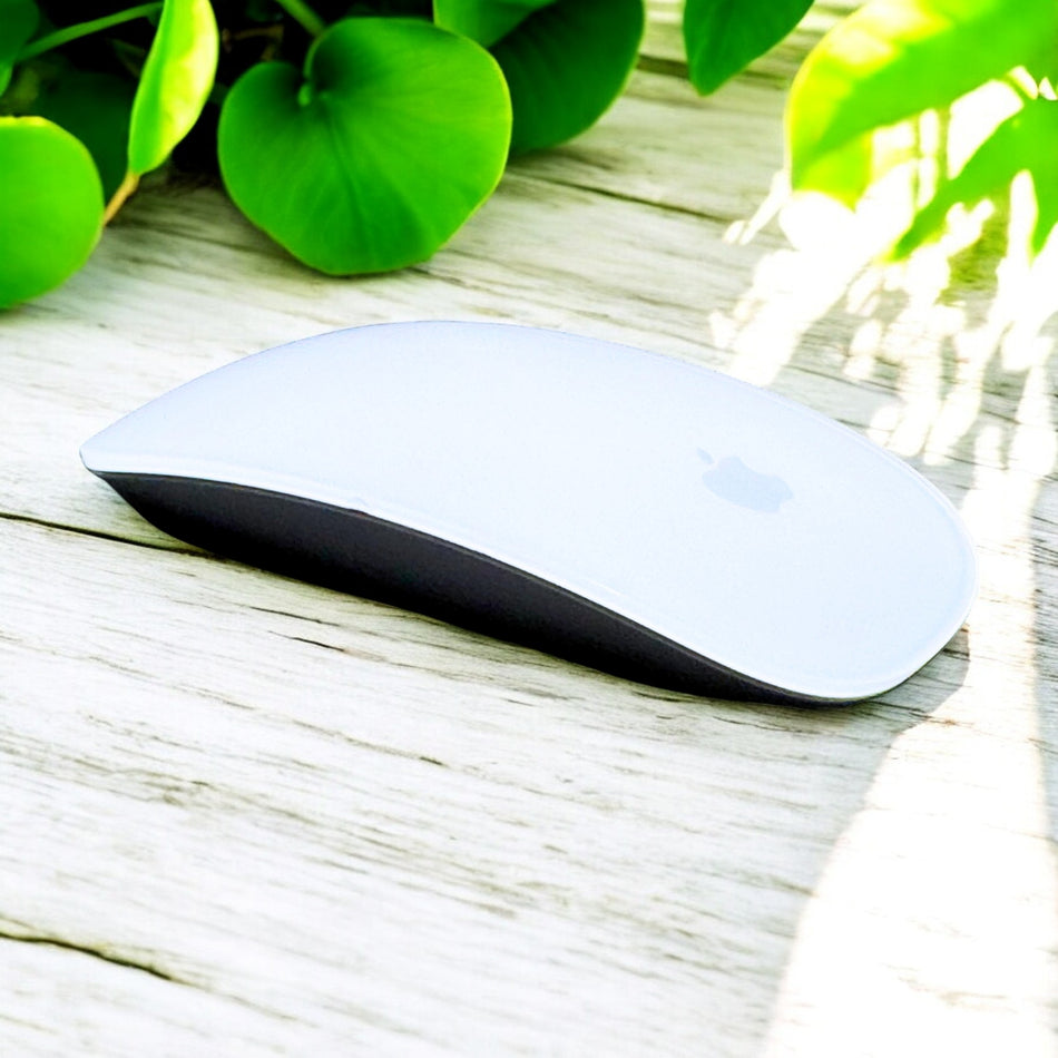 Apple Magic Mouse 2 (Silver) - Pre Owned / 3 Month Warranty