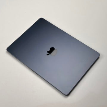 MacBook Air 13" M2 8GB 256GB Midnight (2022) - Pre-Owned