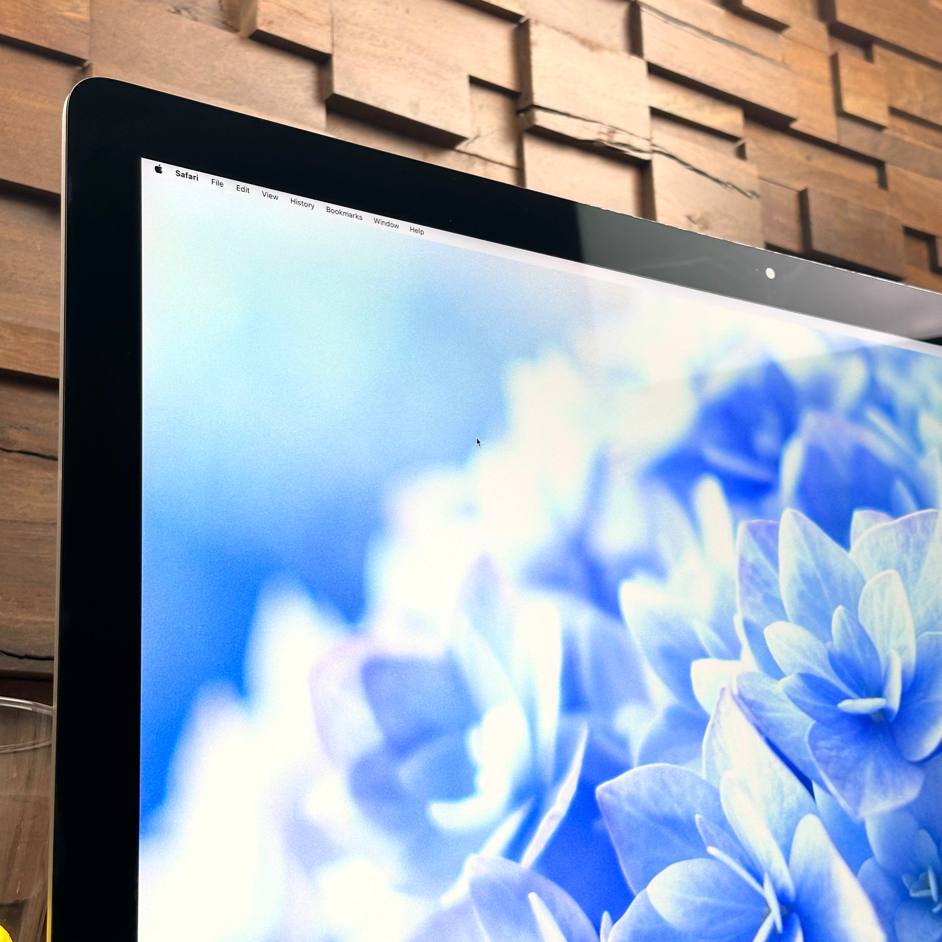 Apple iMac 27-inch 3.0GHz 6-Core i5 (5K Retina, 40GB RAM, 1TB Fusion, Silver) - Pre Owned  / 3 Month Warranty - Mac Shack