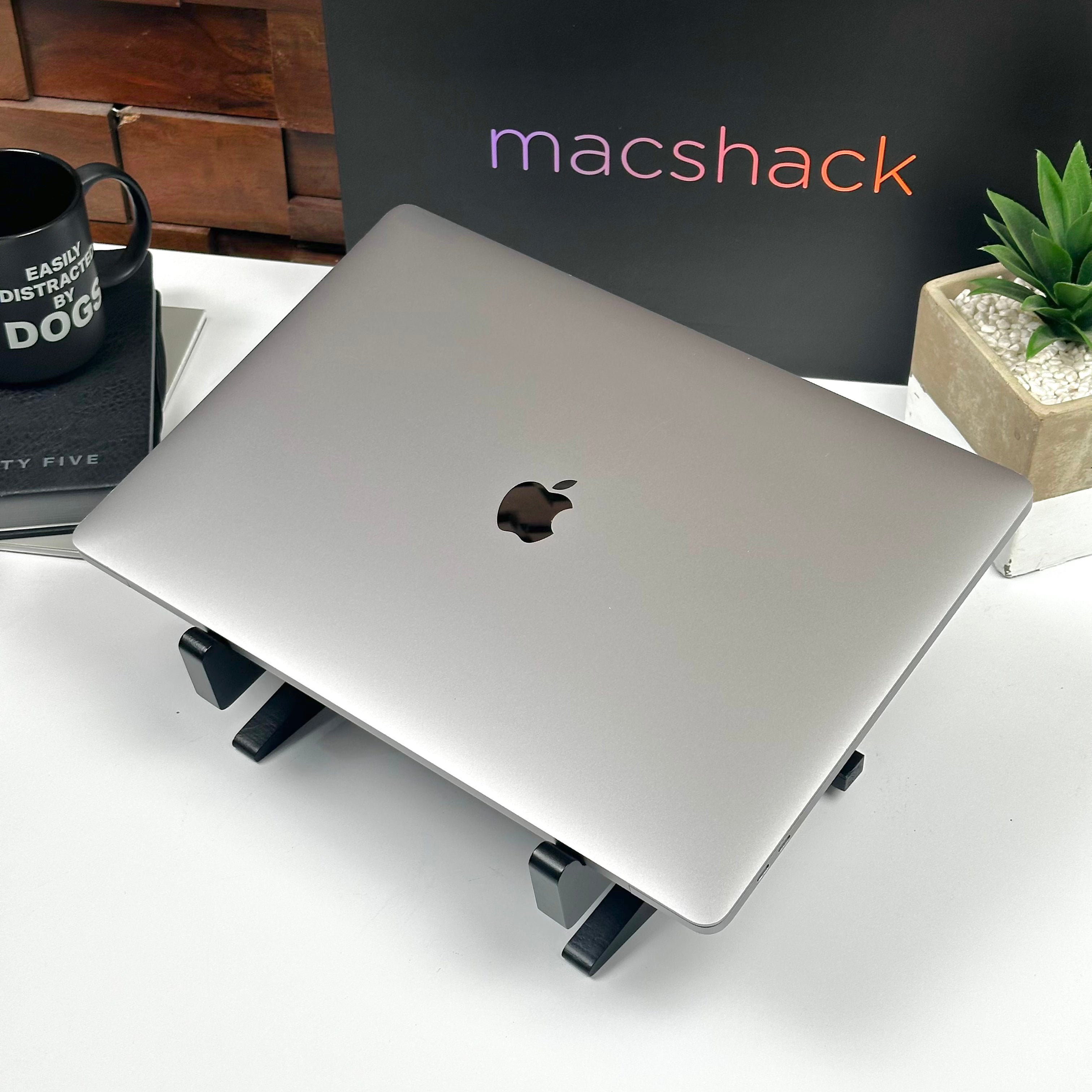2019 Apple MacBook Pro 16-inch 2.3GHz 8-Core i9 (Touch Bar, 16GB RAM, 1TB SSD, Space Gray) - Pre Owned / 3 Month Warranty - Mac Shack