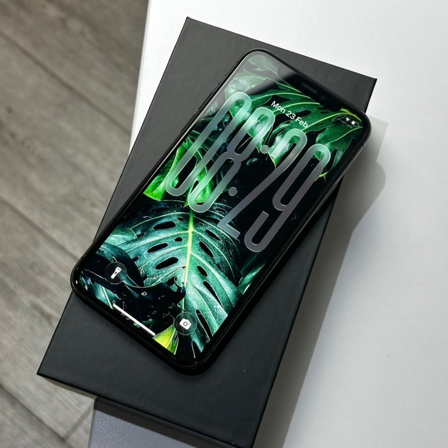 iPhone 11 Pro 512GB Space Gray (2019) - Pre-Owned