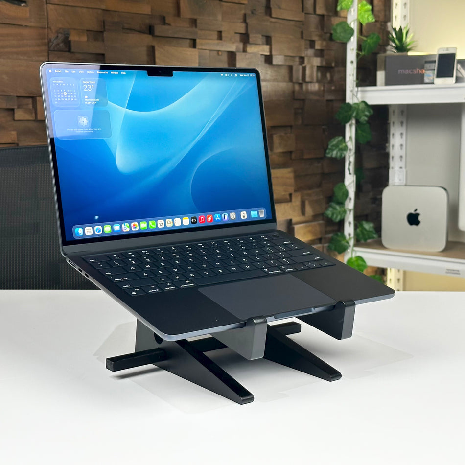 MacBook Air 13" M3 8GB 256GB Midnight (2024) - Demo