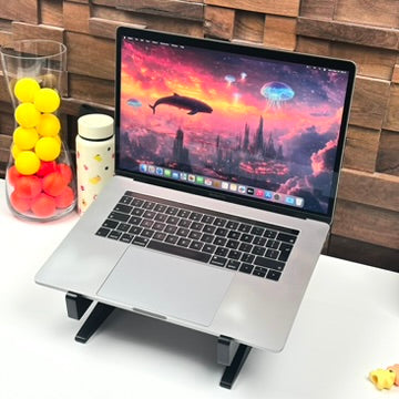 2019 Apple MacBook Pro 15-inch 2.3GHz 8-Core i9 (Touch Bar, 16GB RAM, 512GB SSD, Space Gray) - Pre Owned  / 3 Month Warranty - Mac Shack