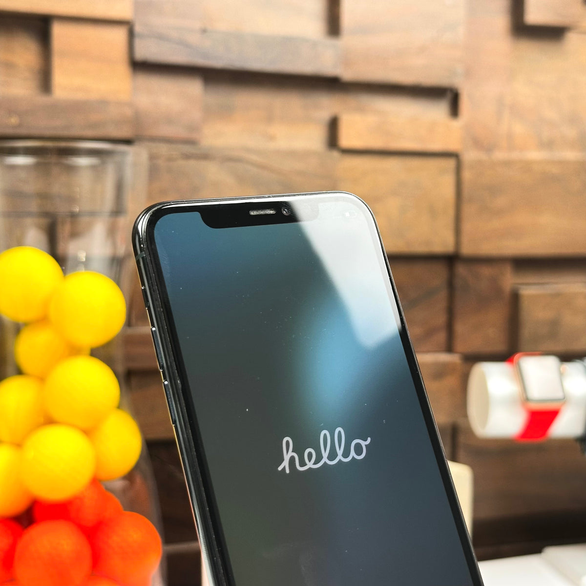 Apple iPhone 11 Pro (256GB, Midnight Green) - Pre Owned / 12 Month Limited Warranty - Mac Shack