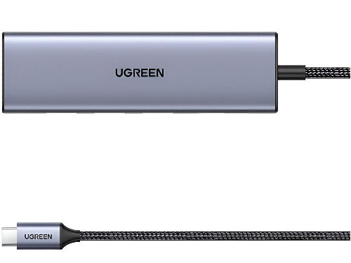 Ugreen 5-in-1 USB-C Adapter
