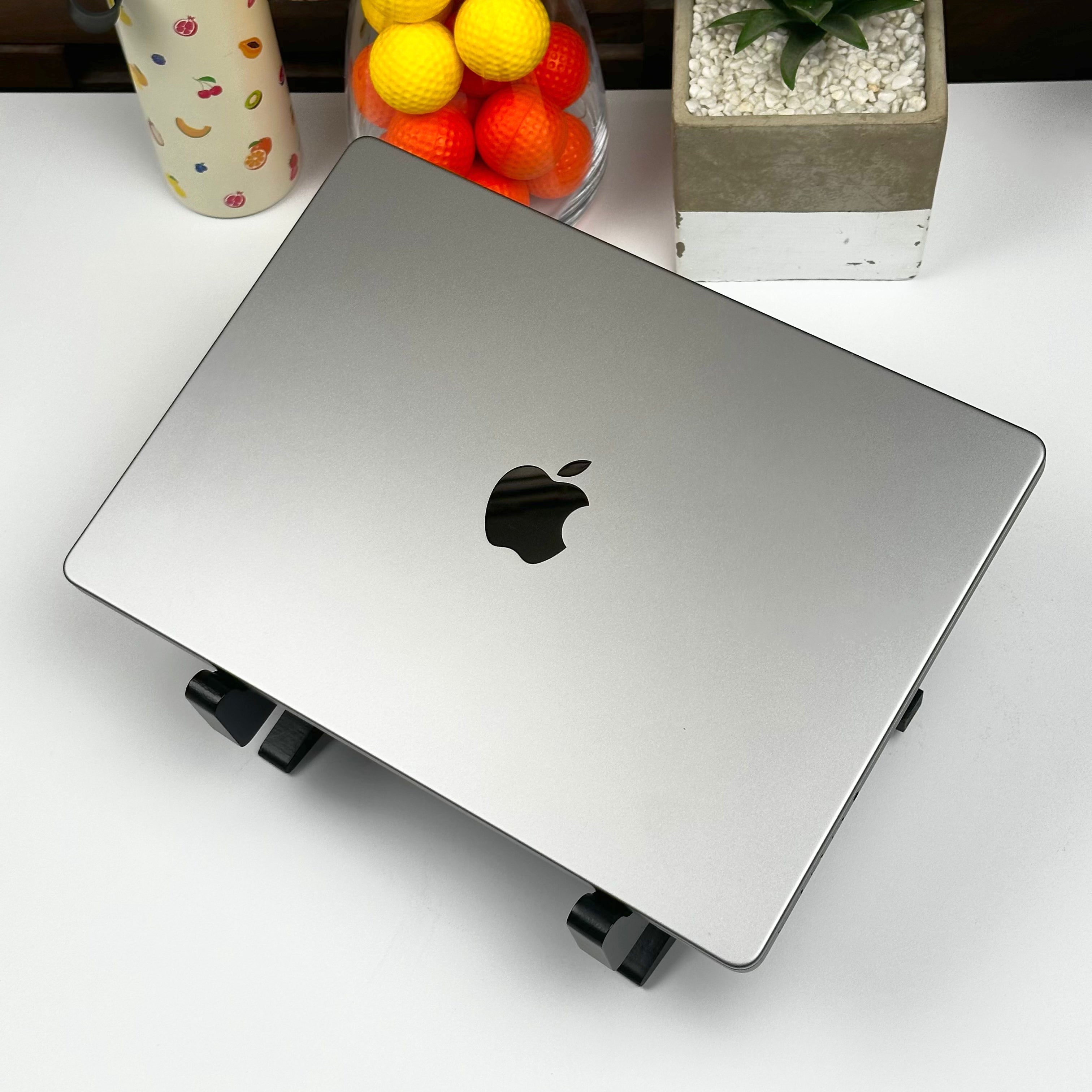 2021 Apple MacBook Pro 14-Inch M1 Pro 8-Core CPU, 14-Core GPU (16GB Unified RAM, 512GB SSD, Space Gray) - Pre Owned / 3 Month Warranty - Mac Shack