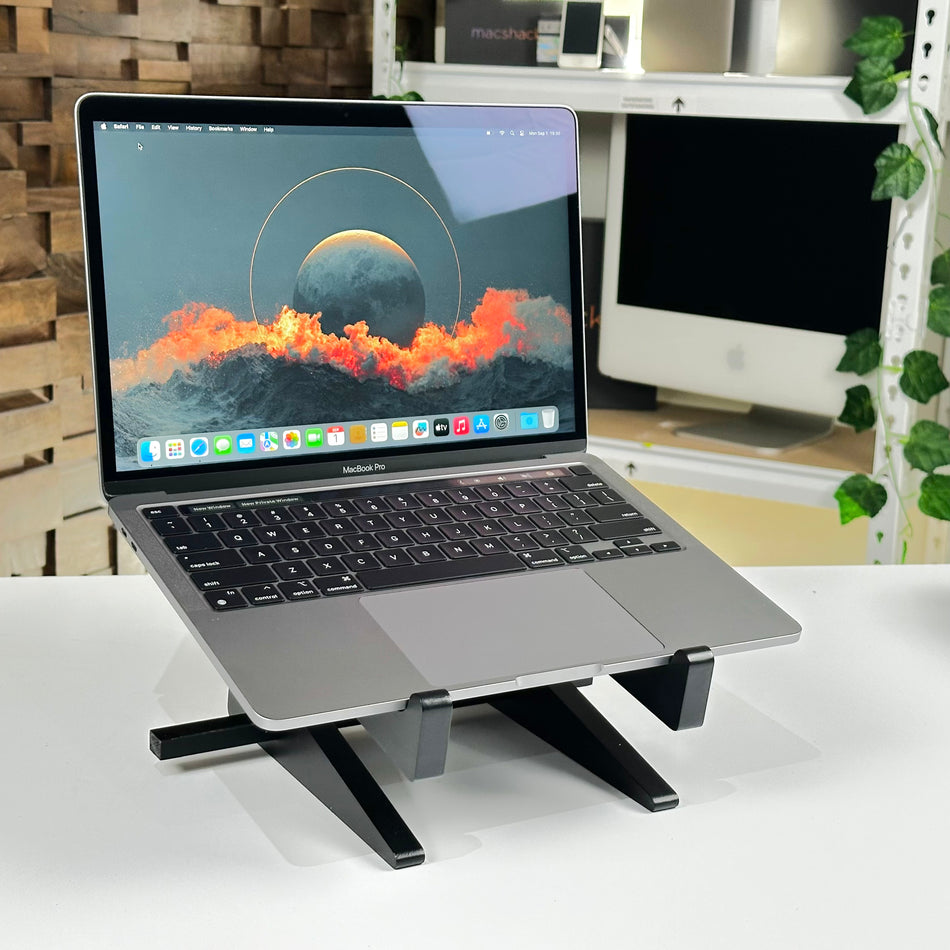 MacBook Pro 13" M1 16GB 1TB Space Gray (2020) - Pre-Owned