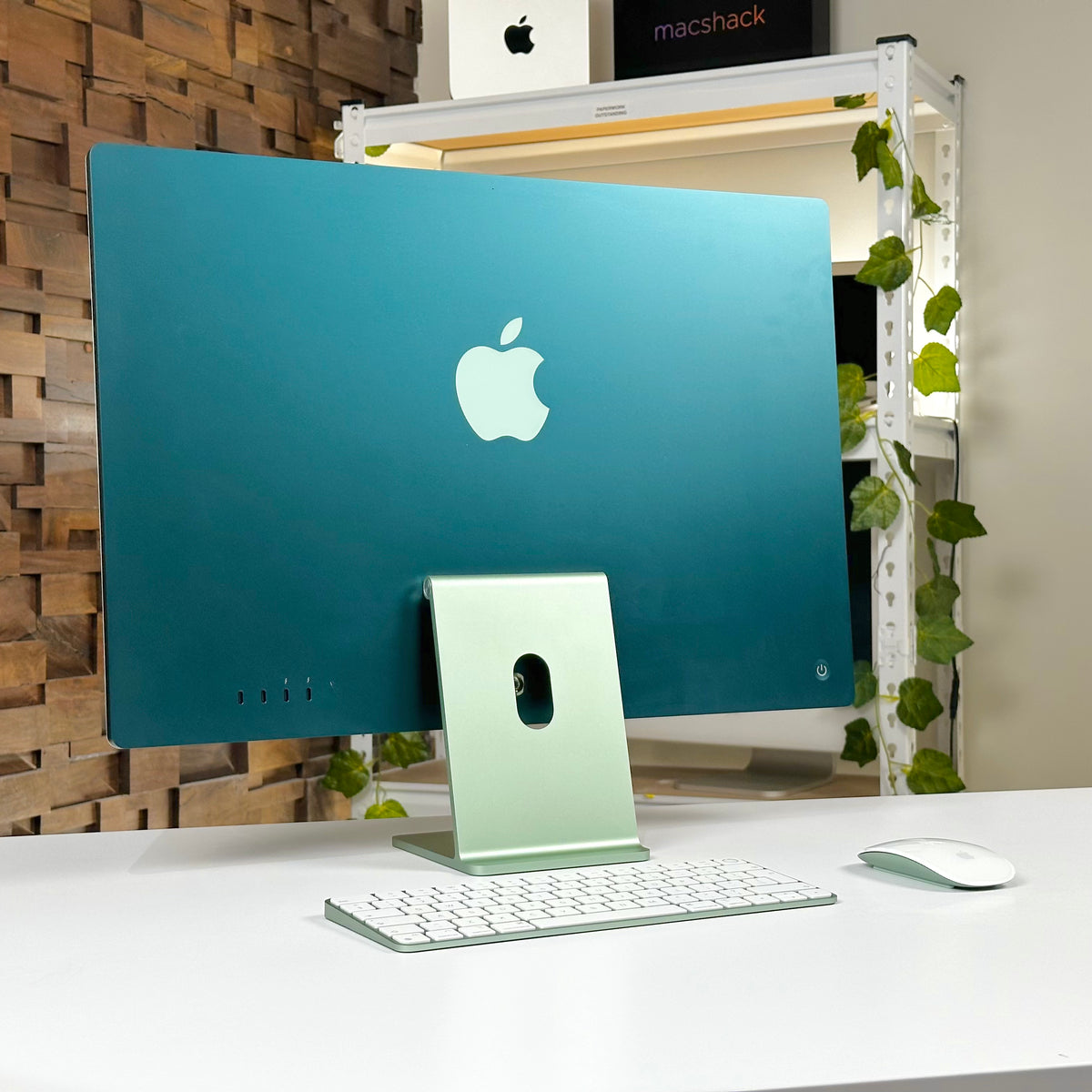 iMac 24 iMac 24