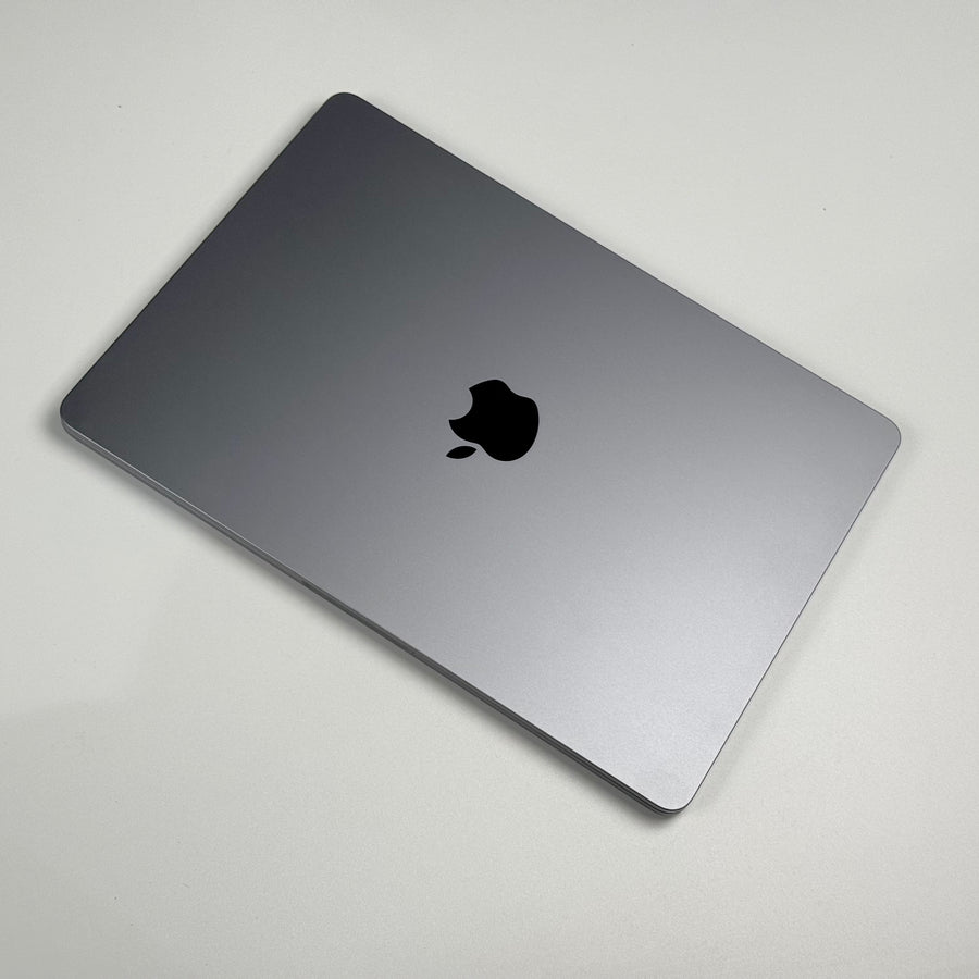 MacBook Air 13" M2 8GB 256GB Space Gray (2022) - Pre-Owned