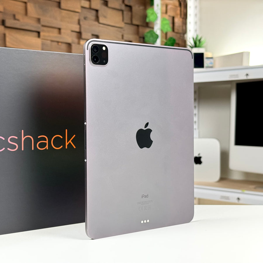iPad Pro 11" 2nd Gen 256GB Wifi Space Gray (2020) - Pre-Owned
