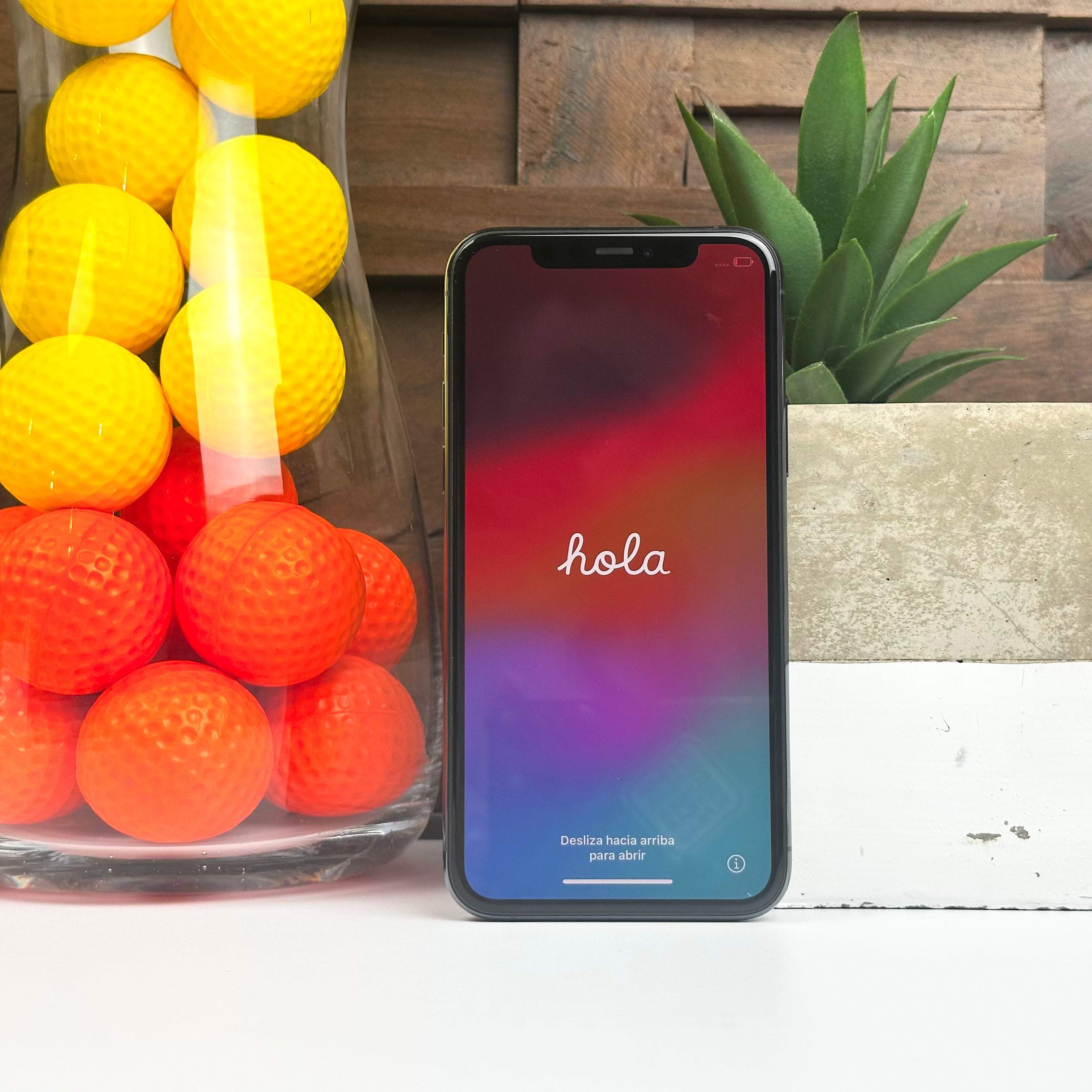 Apple iPhone 11 Pro (64GB, Midnight Green) - Pre Owned / 12 Month Limited Warranty - Mac Shack