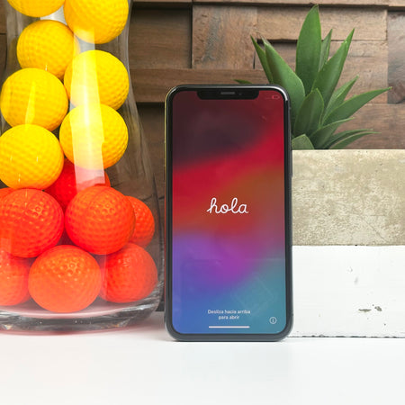 Apple iPhone 11 Pro (64GB, Midnight Green) - Pre Owned / 12 Month Limited Warranty - Mac Shack