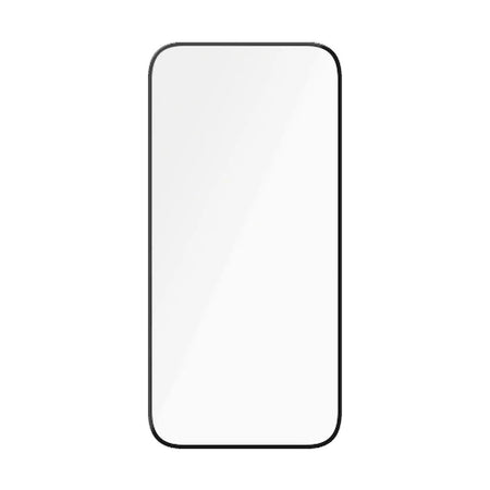PanzerGlass™ Ceramic Screen Protector Ultra Wide fit for iPhone 16 / 15 - Mac Shack