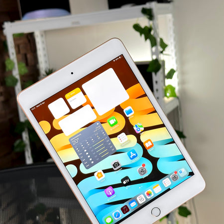 iPad mini 7 iPad mini 7
