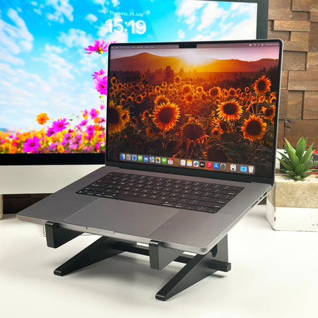 2023 Apple MacBook Pro 16-Inch M2 Max 12-Core CPU, 30-Core GPU (32GB Unified RAM, 1TB SSD, Space Gray) - Pre Owned / 3 Month Warranty - Mac Shack