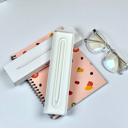 Apple Pencil (2nd Generation) - Pre Owned / 3 Month Warranty - Mac Shack