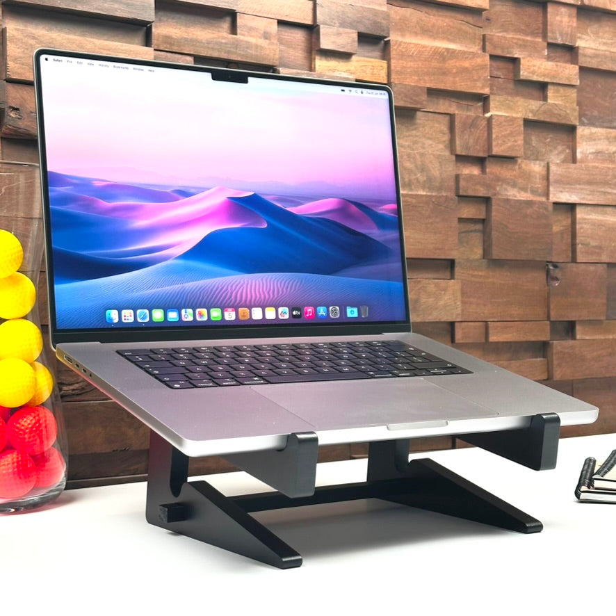 2023 Apple MacBook Pro 16-Inch M2 Pro 12-Core CPU, 19-Core GPU (16GB Unified RAM, 512GB SSD, Space Gray) - Pre Owned / 3 Month Warranty - Mac Shack