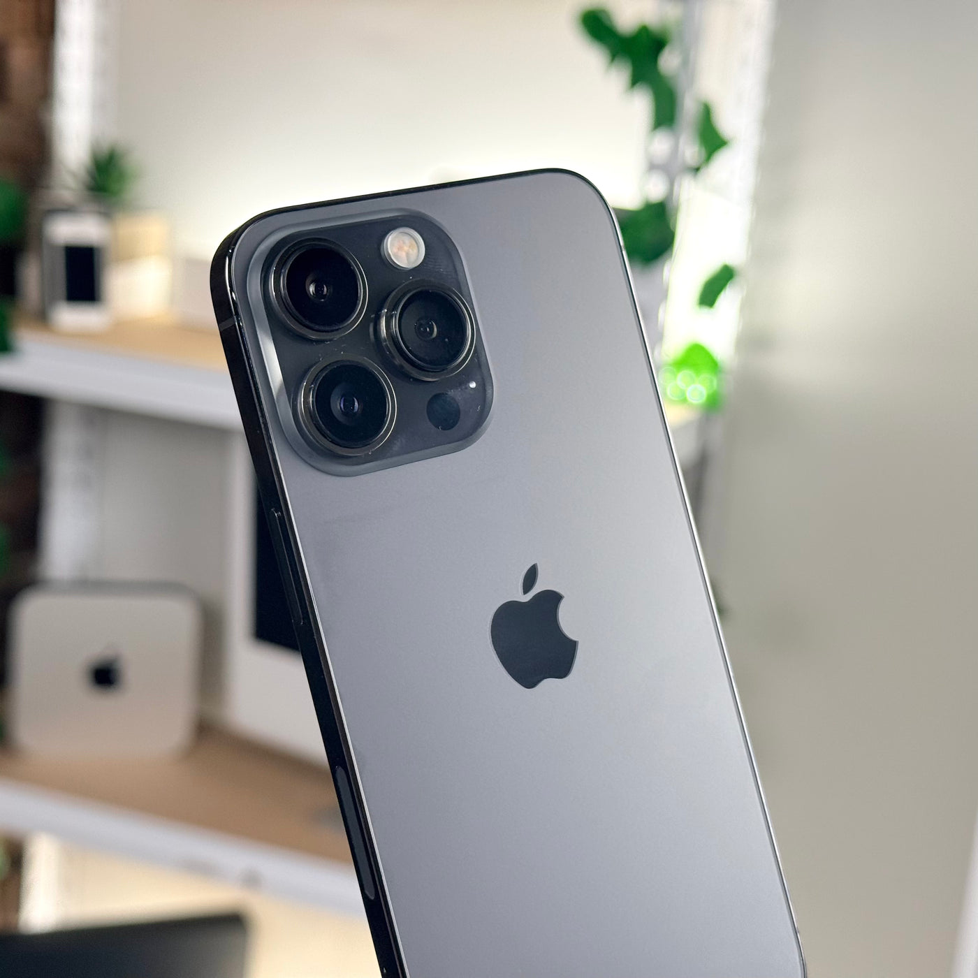 iPhone 13 Pro 128GB Graphite (2021) - Pre-Owned