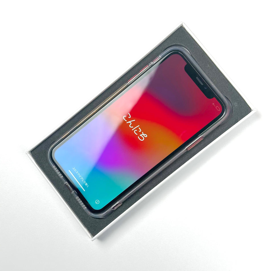 Apple iPhone XR (64GB, Red) - Pre Owned  / 12 Month Limited Warranty