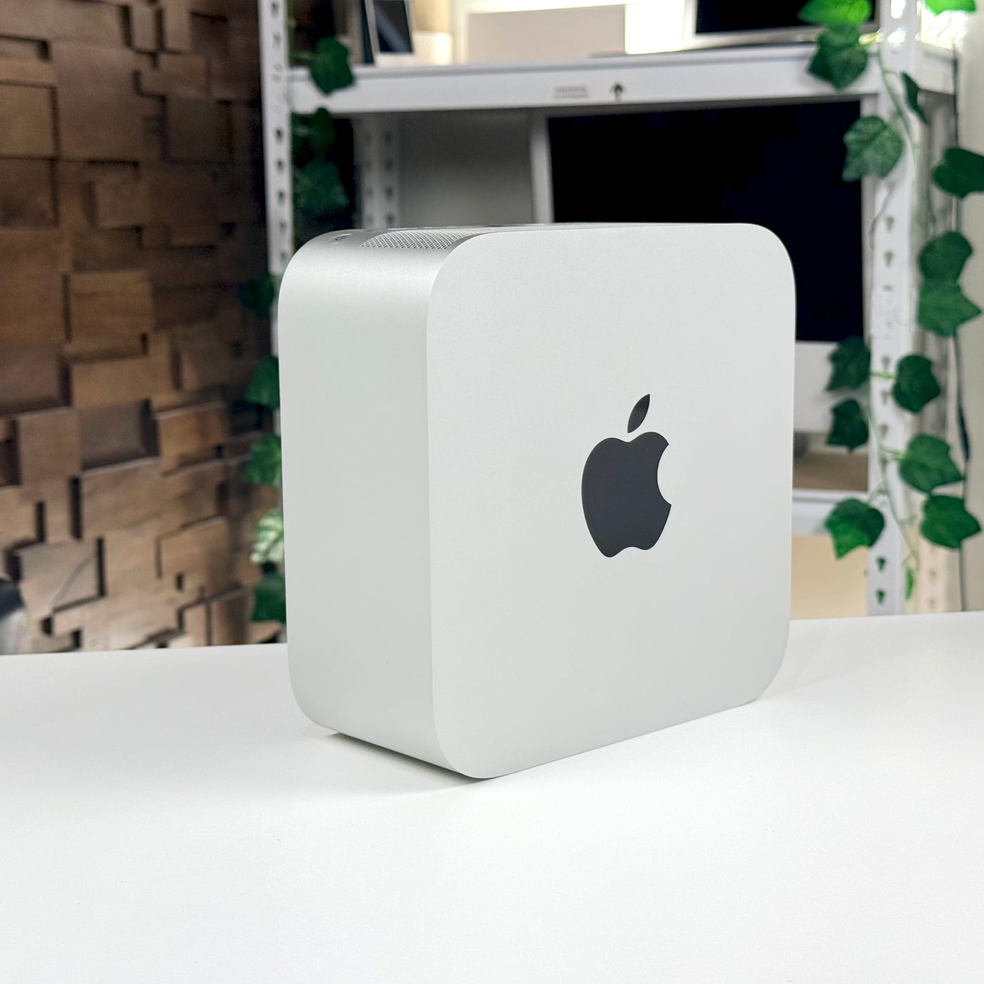 Mac Studio M1 Ultra 64GB 1TB Silver (2022) - Pre-Owned