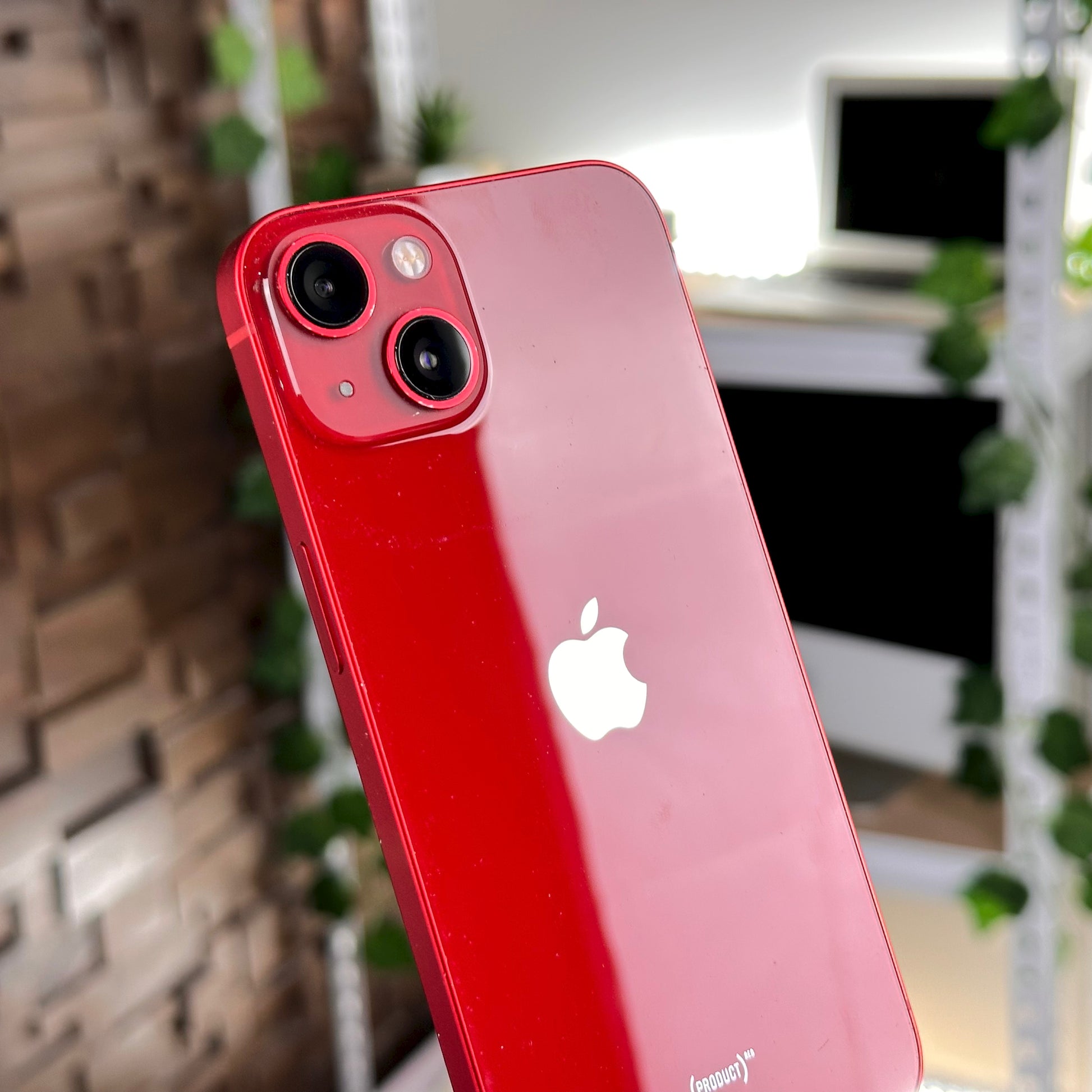Apple iPhone 13 (赤, 128GB) iPhone-13-RED.jpg.webp