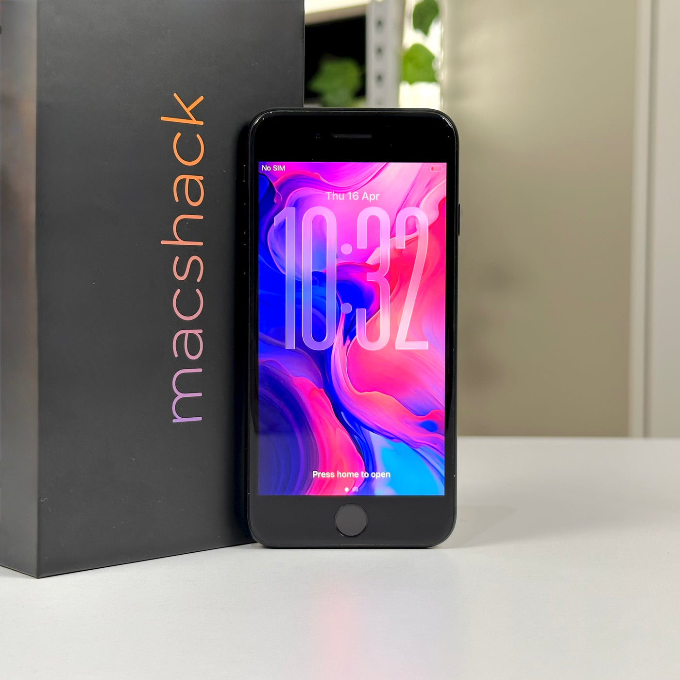 iPhone SE 2nd Generation