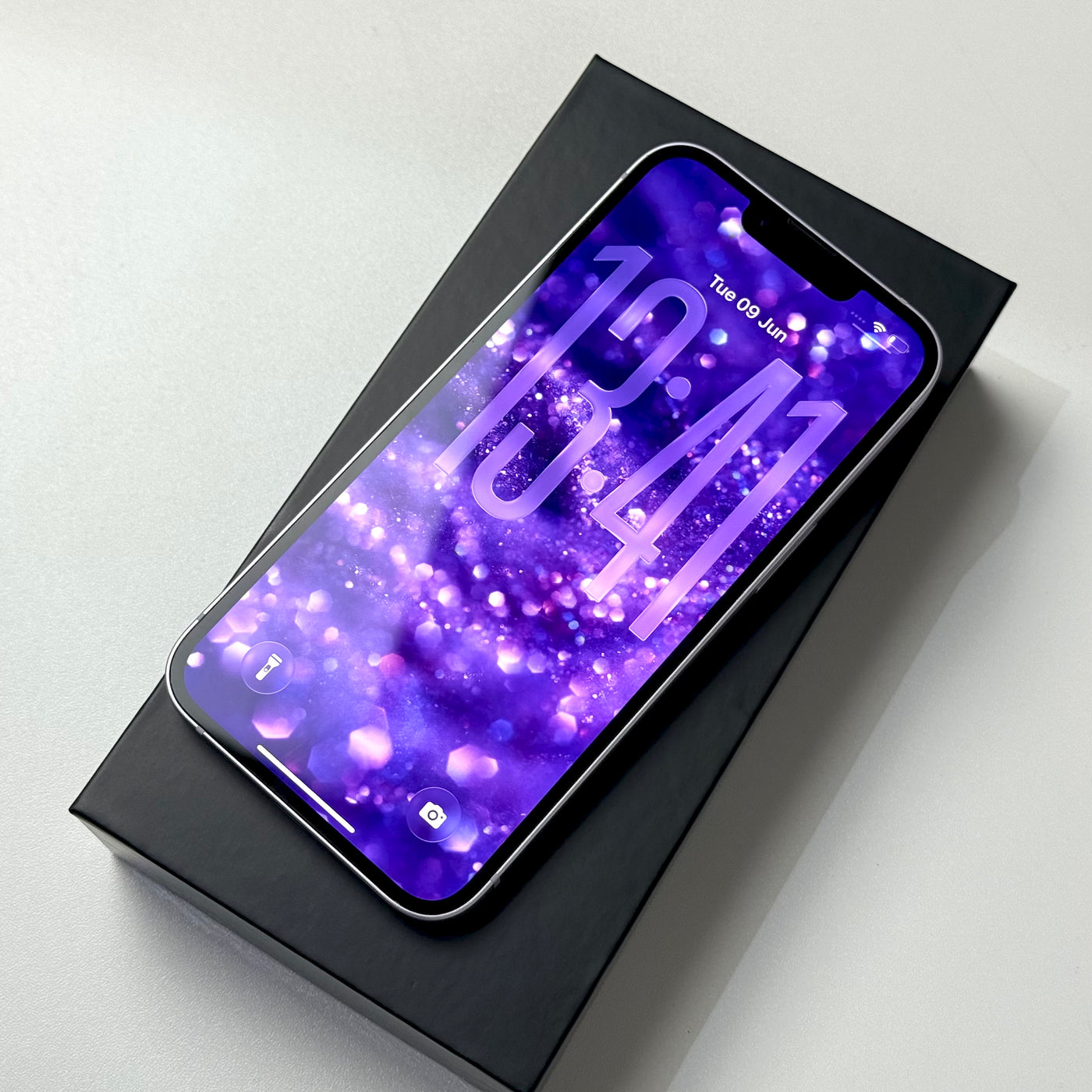 iPhone 14 128GB Purple (2022) - Pre-Owned