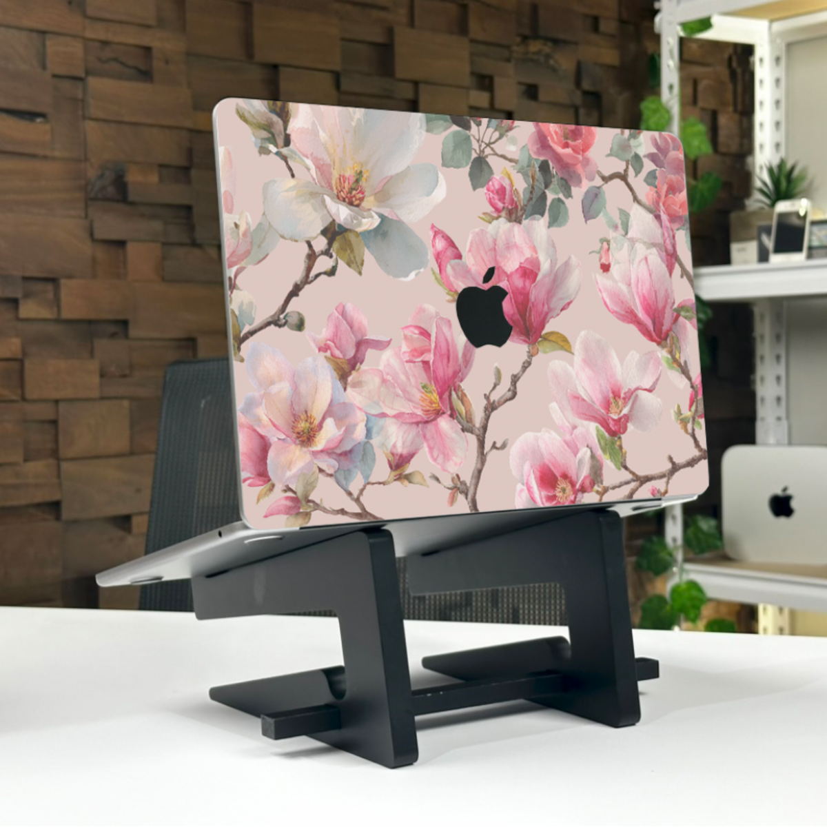 Spring Blossom MacBook Skin - Mac Shack
