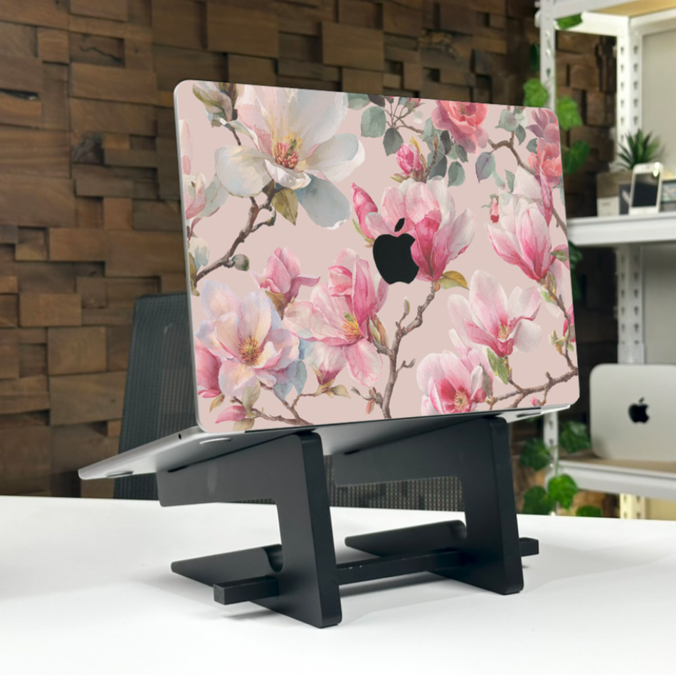 Spring Blossom - MacBook Skin