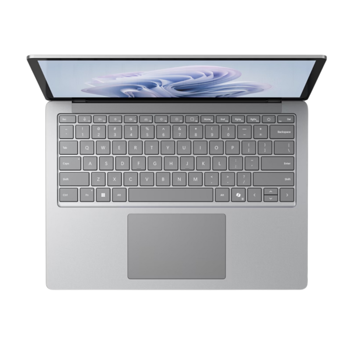 Microsoft Surface 6 13-inch PixelSense Laptop Intel Core Ultra 7 (Touch Screen, 16GB RAM, 512GB SSD, Platinum) - New - Mac Shack