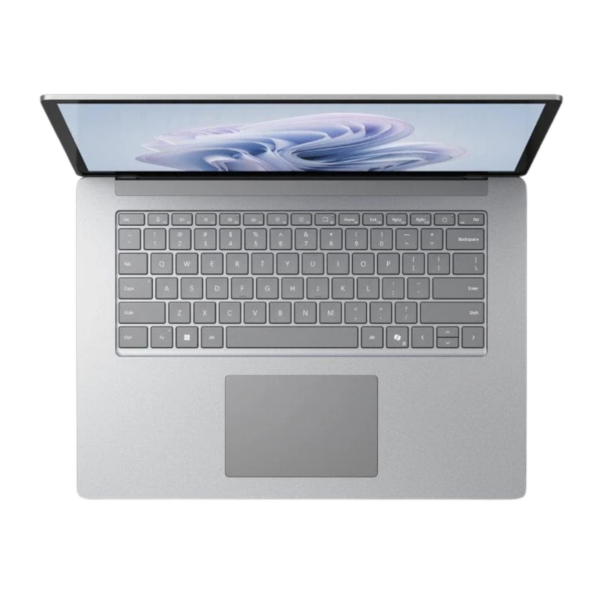 Microsoft Surface 6 15-inch PixelSense Laptop Intel Core Ultra 7 (Touch Screen, 32GB RAM, 1TB SSD, Platinum) - New - Mac Shack