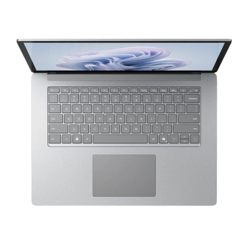 Microsoft Surface 6 15-inch PixelSense Laptop Intel Core Ultra 5 (Touch Screen, 16GB RAM, 512GB SSD, Platinum) - New