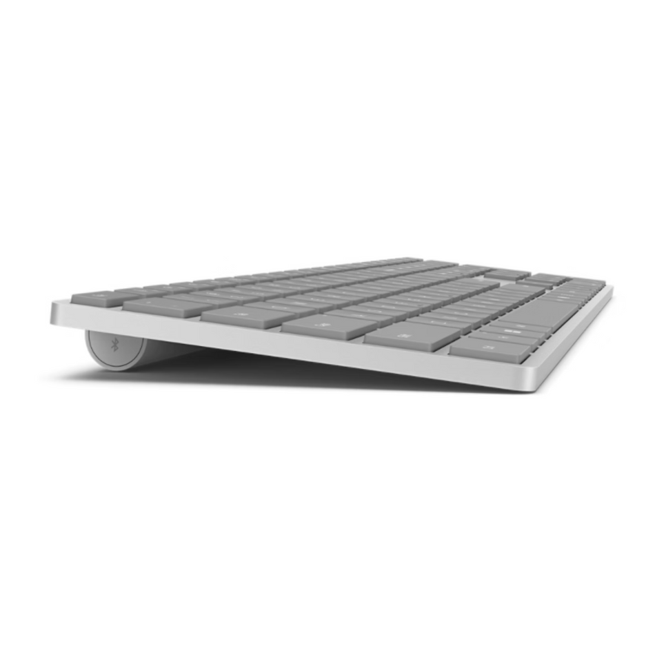 Microsoft Surface Keyboard 2 (Bluetooth, International English) - Grey