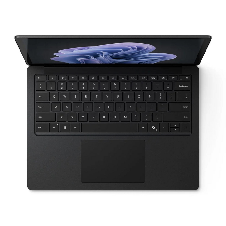 Microsoft Surface 6 13-inch PixelSense Laptop Intel Core Ultra 5 (Touch Screen, 16GB RAM, 256GB SSD, Black) - New
