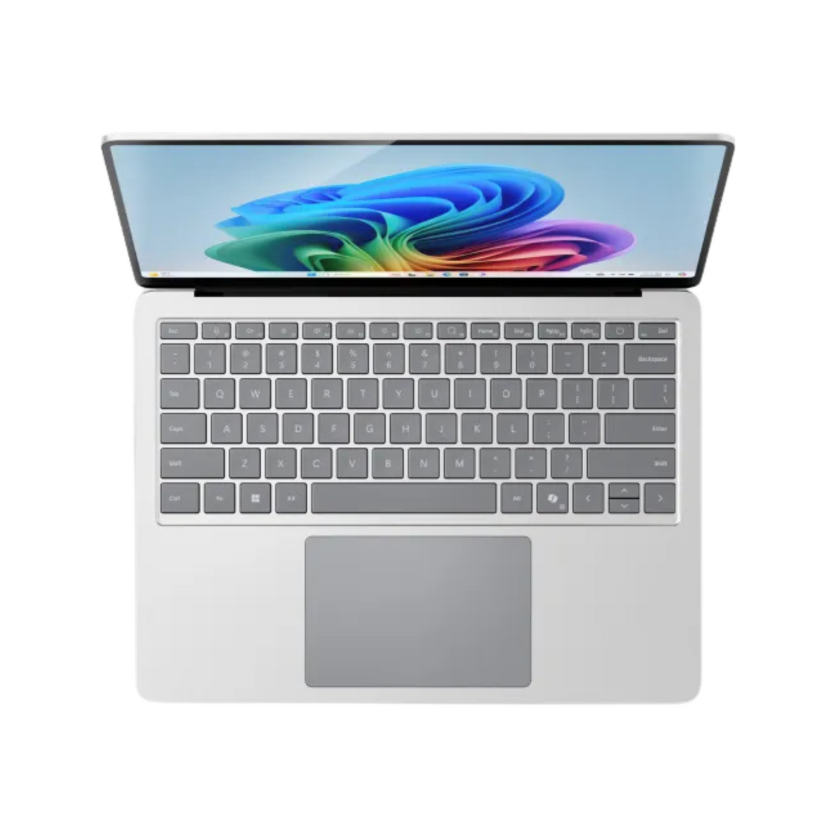 Microsoft Surface 7 13-inch PixelSense Laptop Snapdragon Plus (Touch Screen, 16GB RAM, 256GB SSD, Platinum) - New - Mac Shack