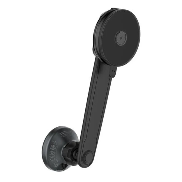 Belkin BoostCharge Active Holder for Mobile Phones - Black