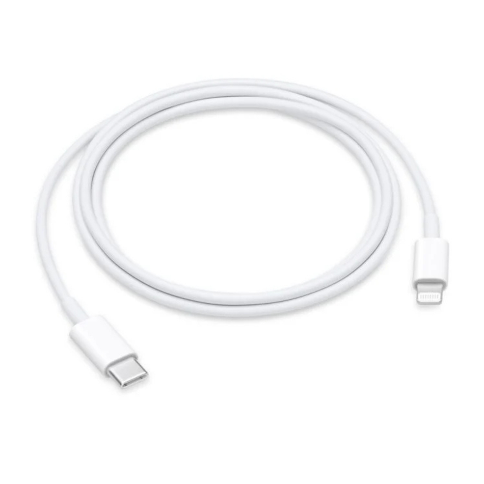 Apple USB-C To Lightning Cable (1m)