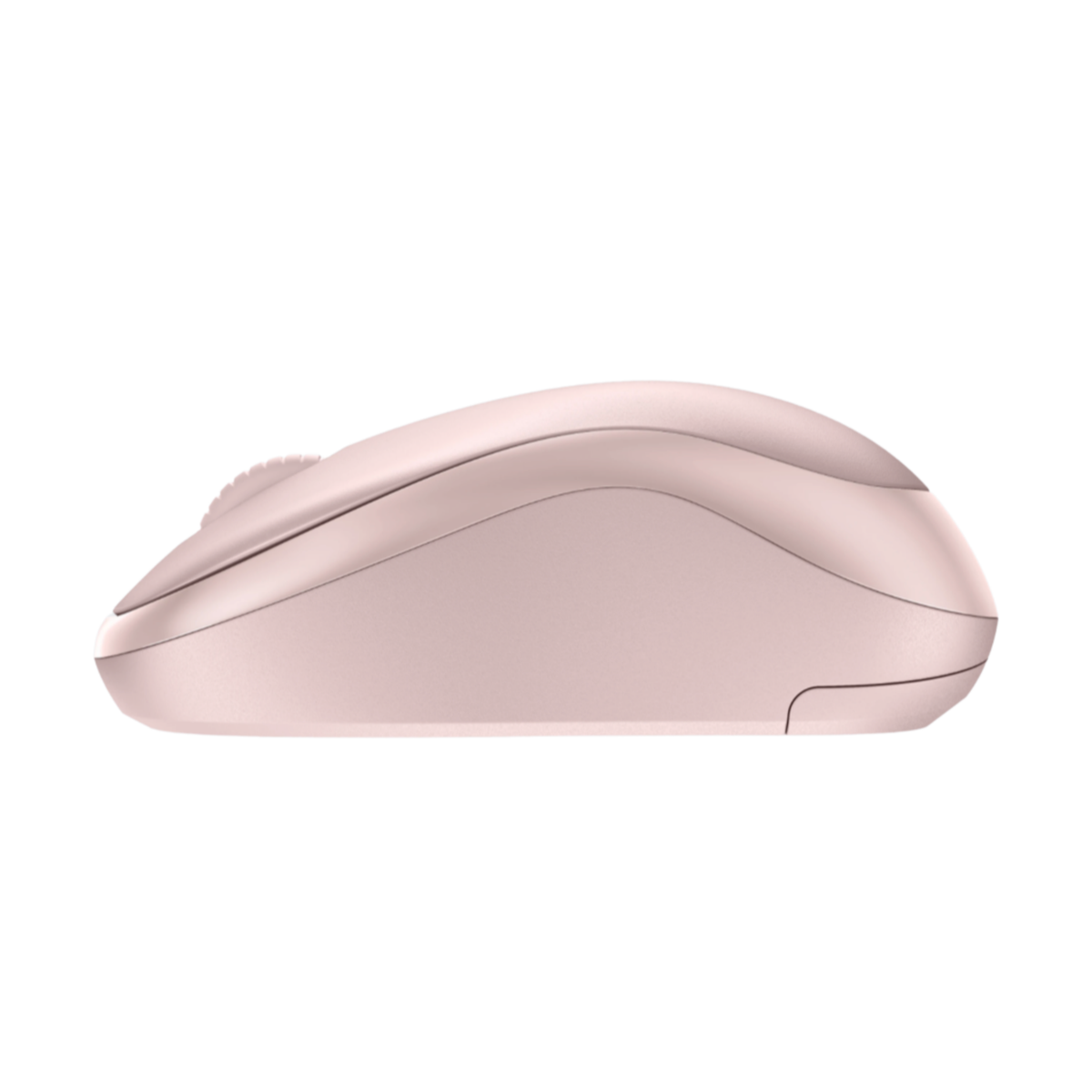 Logitech M240 Bluetooth Mouse (Rose), view 3