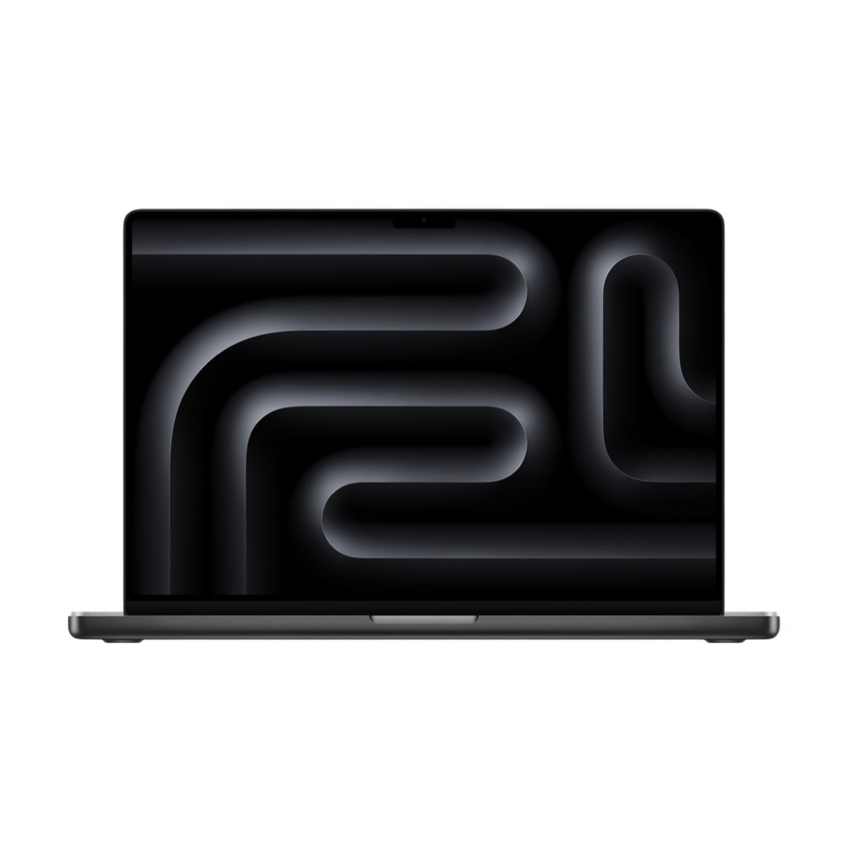 MacBook Pro 16" M3 Pro 18GB 512GB Space Black (2023) – pre-owned