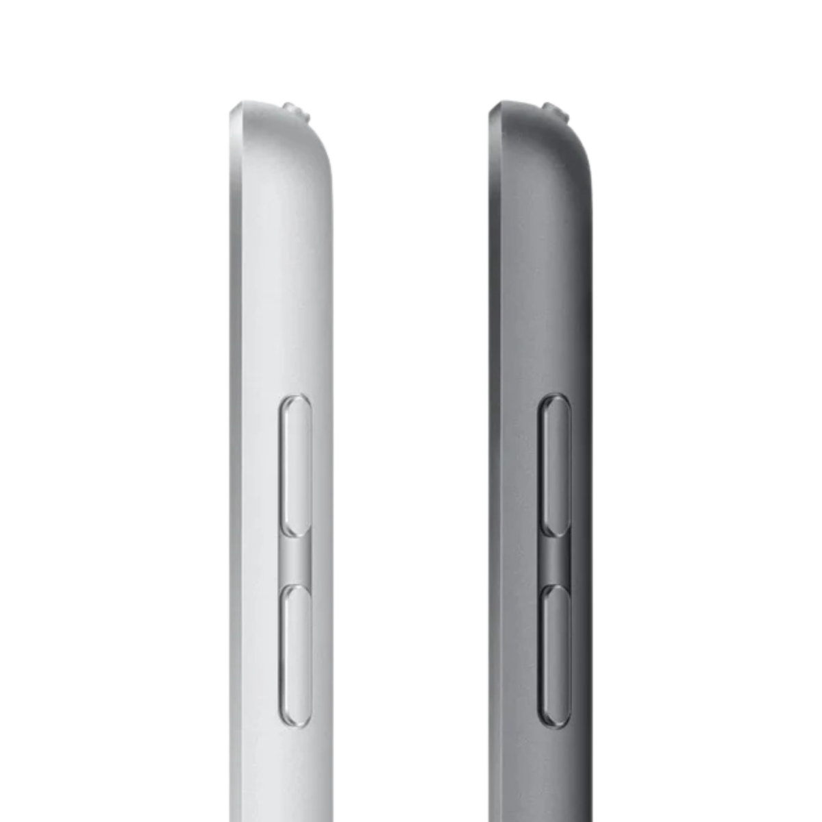 iPad 9th Gen 10.2-inch 64GB WiFi Silver - Mac Shack