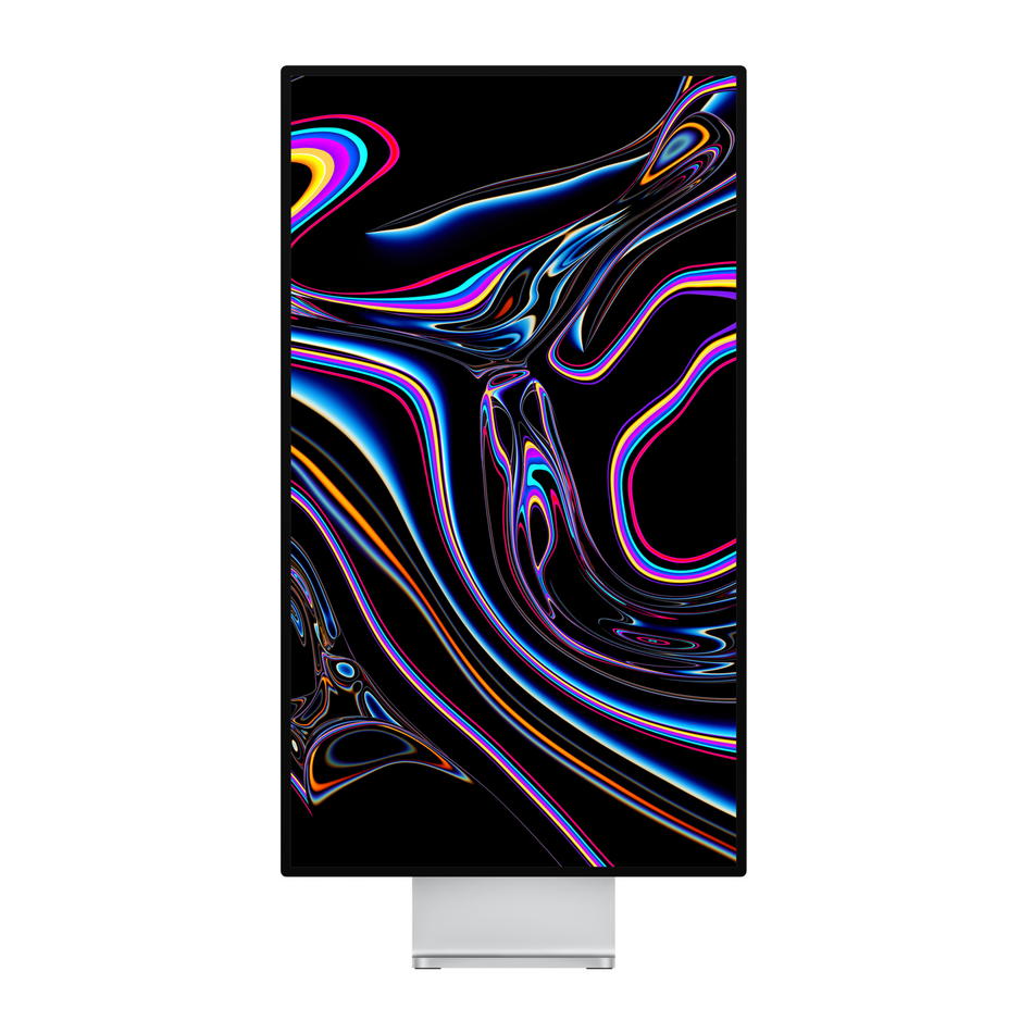 Combo Deal Apple 32-inch Pro Display XDR (Silver) + Apple Pro Stand - New / 1 Year Apple Warranty - Mac Shack