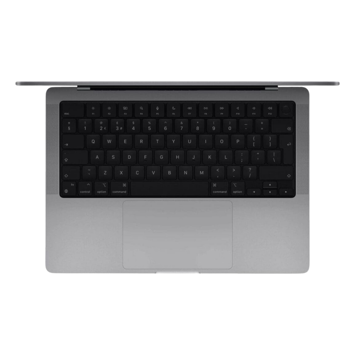 2023 Apple MacBook Pro 14-inch M2 Pro 10-Core CPU, 16-Core GPU (16GB Unified RAM, 512GB SSD, Space Gray) - New, Open Box / 1 Year Apple Warranty - Mac Shack